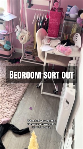 Ultimate Bedroom Declutter Tips for a Tidy Space