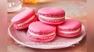 macaroons recipe