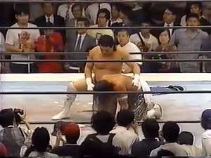 1K views · 37 reactions | Tokyo Pro Wrestling Abdullah the Butcher Vs Sabu (1996) | The Art Of Hardcore | Facebook