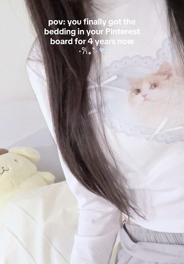 Achieve Your Pinterest Bedroom Dreams with Cozy Bedding