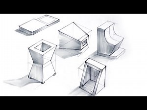 From Cuboid to Creation: Transforming Basic Shapes into Captivating Products | Tutorial 6