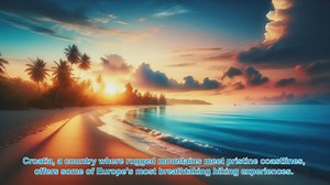 Discover Croatias Top Hiking Destinations