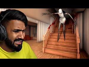 THIS GHOST TRY TO KILL ME | TECHNO GAMERZ