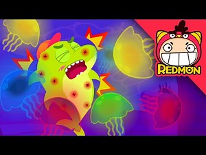 Keep Promises | Baby Shark | K-Contents | Healthy Habits for Kids | REDMON