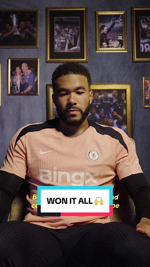 Chelsea's Unforgettable Conference League Triumph 🏆