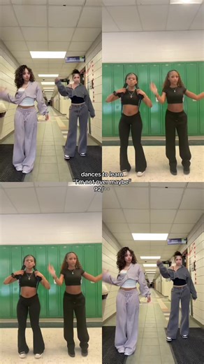 Learn Dance Moves with Part 92 Tutorial