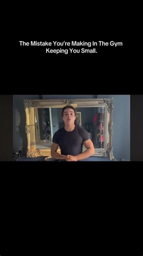 Compound lifts aren’t optional. They’re the foundation. If you’re new to the gym and want results fast, this matters. Squats, presses, deadlifts and rows train multiple muscle groups at once. More muscle used = more stimulus = faster progression. This is where “newbie gains” come from. Your body adapts rapidly when you give it big, demanding movements. Compound lifts also drive higher testosterone and growth hormone output compared to isolation work. That means better strength gains, better musc