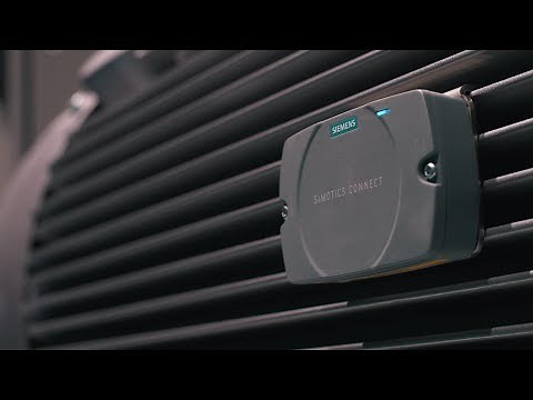Know your Motors better with SIMOTICS IQ from Siemens