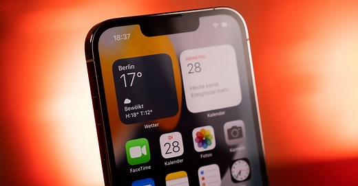 eSIM auf neues iPhone übertragen – so gehts