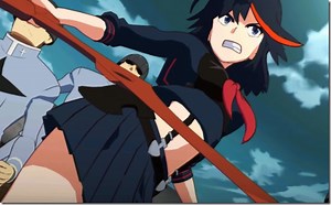 Kill la Kill: IF Reveals Its Story Mode With New English-Dubbed Gameplay Footage