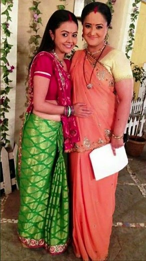 sath nibhana Saathiya serial gopi & Ahem #radheradhe #radhakrishna #hindi #serial