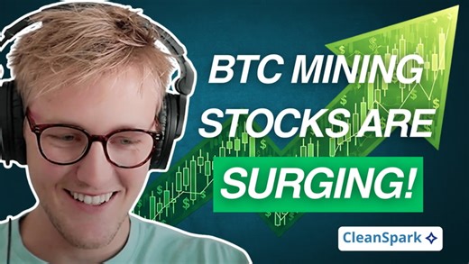 THE MINING POD: Bitcoin Mining News: Bitcoin Mining Stocks Surge, SEALMINER A3 Launch, NAKA Stock Crash