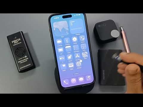 iPhone 16/16 Pro | How to Restore Original App Icon Colors on iPhone 16/16 Pro Remove Custom Icons