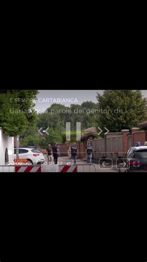 Verità sulla morte di Chiara: la sentenza definitiva e la difesa della famiglia