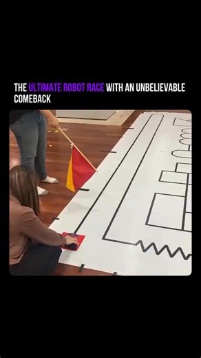 Relya AI on Instagram: "The ultimate robot race delivers an unbelievable comeback spectacle. Humanoid bots stumble, fall flat at the start, overheat, and collapse in dramatic flops during Beijing's historic half-marathon. Yet some rise, recharge batteries mid-race, and push through with relentless determination to cross the finish line. Tiangong Ultra surges ahead after setbacks, clocking 2:40 despite multiple pit stops and a tumble. Resilience in robotics turns epic failures into inspiring triu