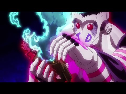 Atum - Stand Sound Profiles