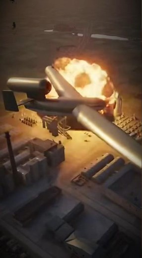 How Drone Warfare Began: Kettering Bug