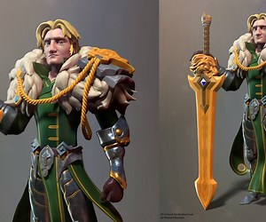 ArtStation - Zbrush for Absolute Beginners | Tutorials