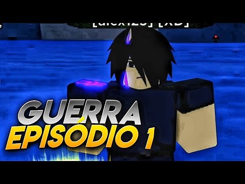 GUERRA SHINDO LIFE!!! EPISÓDIO 1 [APRESENTAÇÃO]