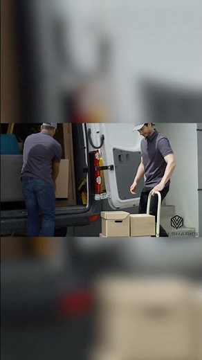 Upfitting Commercial Van Interiors ||​ Houston Fleet Van Services