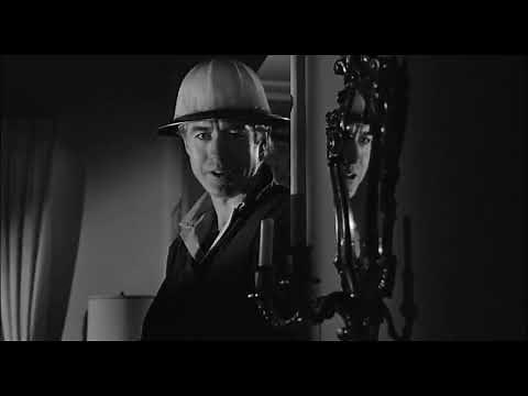 🚩 THE LAST PICTURE SHOW (1971) Directed by Peter Bogdanovich