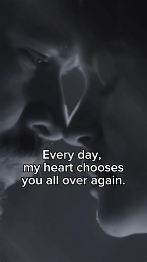 I fell in love with you and I keep falling every single day. Love with your Twin Flame isn’t a one-time moment, it’s a choice you make again and again, through healing, truth, and devotion. ✨ Are you ready to experience this kind of Divine Love? Comment "KIT" and we’ll send you the link to our brand-new FREE Twin Flame Toolkit that will show you exactly how to go from Twin Flame separation to Union! | Twin Flames Universe