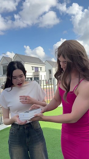 The New iPhone 16 Design and Features