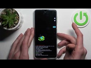 How to Enter Boot Mode on MOTOROLA Moto G34?