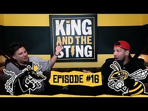 The Mile High Dump | King and the Sting w/ Theo Von & Brendan Schaub #16