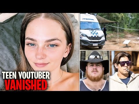 When A Teen YouTuber Disappeared and Her Final Message Haunts the Internet