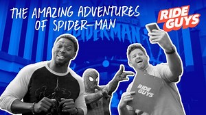 68K views · 533 reactions | This episode could be the biggest one of our lives...and yours!  | Universal Orlando Resort | Facebook