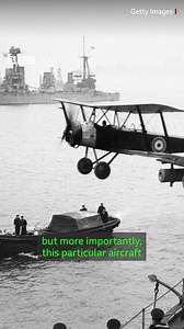 These men have spent over two decades building a WW1 fighter plane and it's nearly ready to fly✈️ | BBC Scotland News