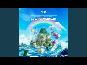 Super Mario Bros. Main Theme