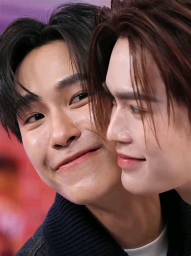 Junior and Mark Discuss Practical Requests