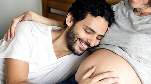 Baby’s Movements: Know What Is Normal And What Is Not