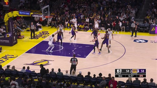 174K views · 1.3K reactions | Ben Simmons THROWS IT DOWN  | NBA TV | Facebook