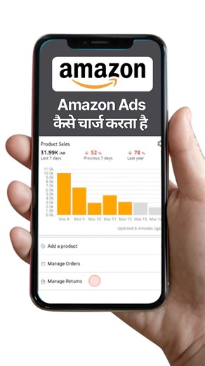 Amazon Ads CPC vs CPM—Simple Explanation in 30 Seconds!