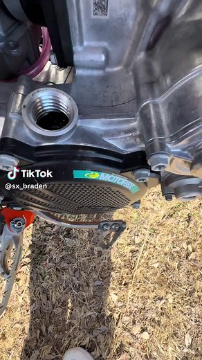 Exploring the KTM 85 Mototok Experience