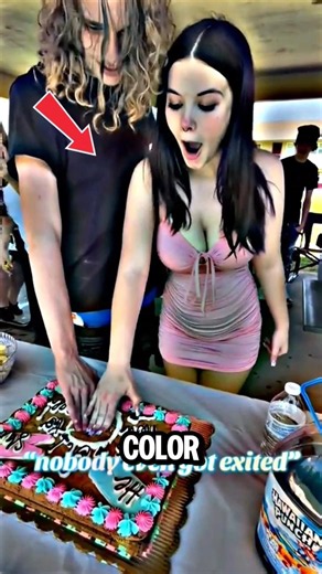 These Gender Reveals Had Everyone Losing Their Mind 🎉💙🩷