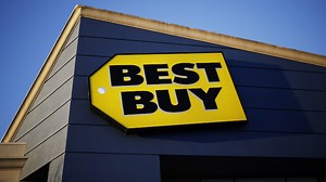 Best Buy Pulling CDs: Retail Giant to Remove CDs From Stores Beginning July 1