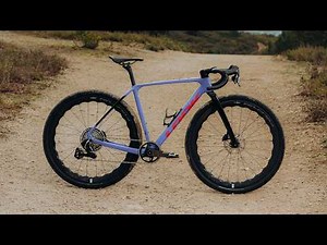 LOOK G85 Cezal Gravel Bike