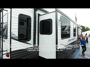 2019 Highland Ridge RV-Open Range-OT27RLI