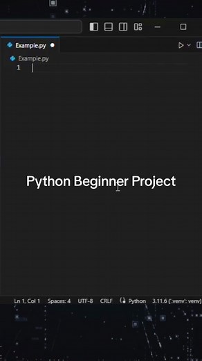 Python Cryptography 💻🐍🤓 #programming #technology #fyp #coding #softwareengineer