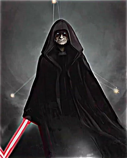 Darth Sidious VS Darth Krayt