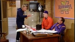 Coach S01E03 Kelly Meet Christine