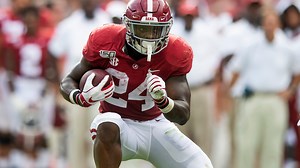 Alabama football: 3 things to know about running back Brian Robinson Jr.