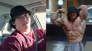 Sam Sulek Opens Up On Chest Injury, Discusses 'Big Bulks' vs 'Lean Out' Diets, Fan Hate, and ADHD – Fitness Volt