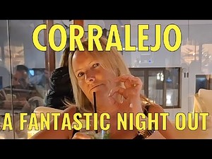 Corralejo Nightlife: The Best Bars & Clubs (Fuerteventura, Canary Islands)