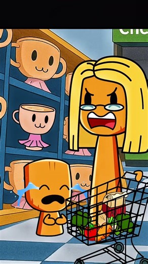 Nooo tung tung tung sahur ballerina cappuccina