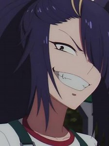 (Uma Musume Cinderella Gray)